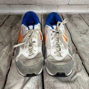 Nike Air Max ST International Men's Athletic Shoe, Size 11, Pre-owned